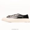 Chanel x Adidas Collaboration Vintage-Style Lightweight Sneaker, Chanel's Latest Four-Season Ultimate Derivative Thick-Soled Shoe That Elevates Overall Silhouette and Enhances Style