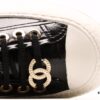 Chanel Cookie Shoes Counter Top Leisure Style Sneakers
