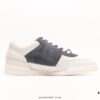 Chanel 2024 Spring/Summer New Arrival Suede and Calfskin Leather Sneakers