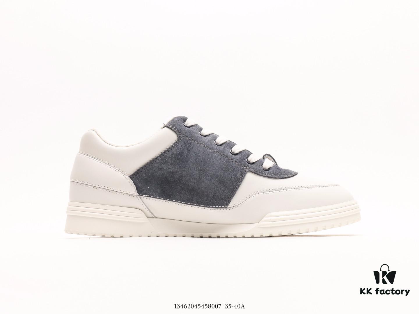 Chanel 2024 Spring/Summer New Arrival Suede and Calfskin Leather Sneakers