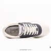 Chanel 2024 Spring/Summer New Arrival Suede and Calfskin Leather Sneakers