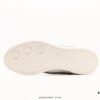 Chanel 2024 Spring/Summer New Arrival Suede and Calfskin Leather Sneakers