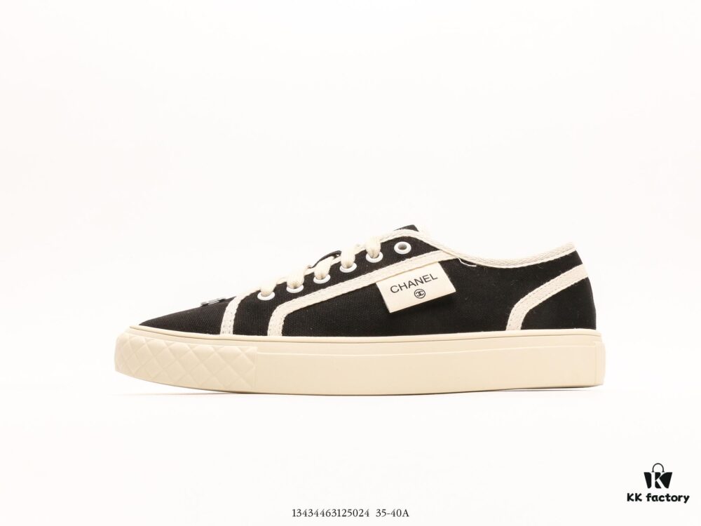 Chanel Casual Shoes