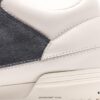 Chanel 2024 Spring/Summer New Arrival Suede and Calfskin Leather Sneakers