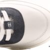 Chanel 2024 Spring/Summer New Arrival Suede and Calfskin Leather Sneakers