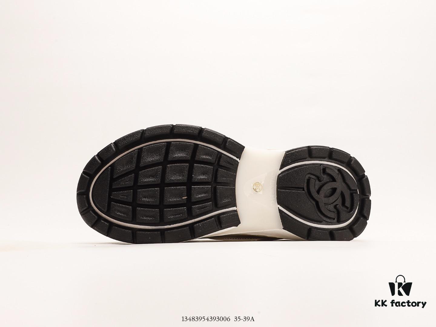 Chanel Spring 2023 Resort Collection Metallic Leisure Sneakers Inspired by Monaco's Coastal Lifestyle