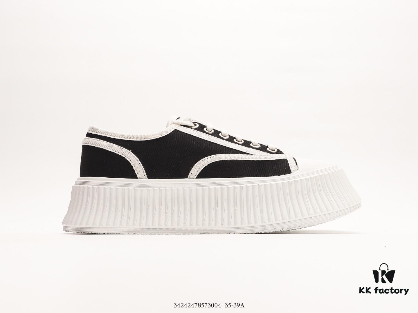 Chanel CHANE Latest Autumn Hit Casual Shoe Series - Exclusive Mold In-Stock Now