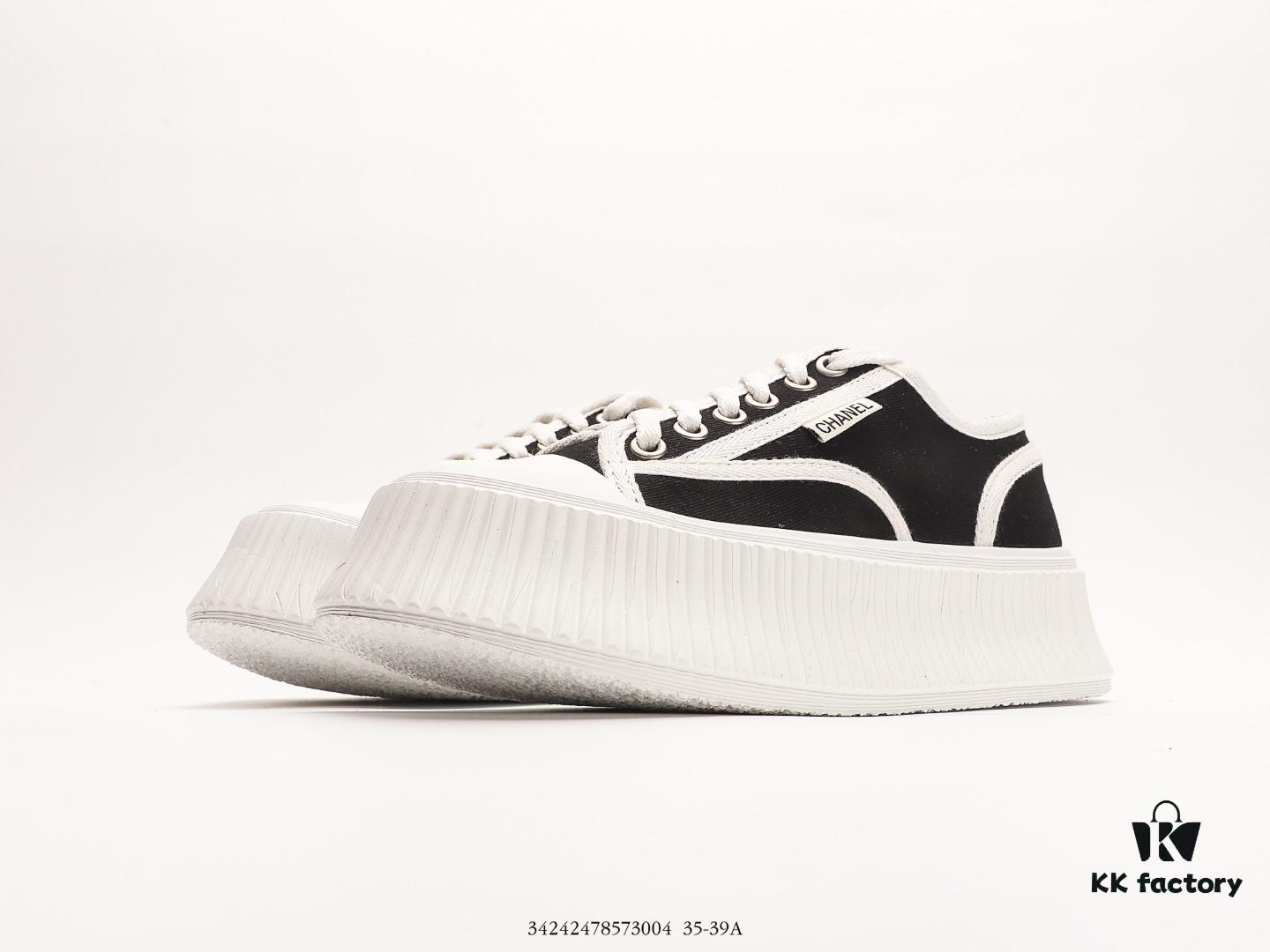 Chanel CHANE Latest Autumn Hit Casual Shoe Series - Exclusive Mold In-Stock Now