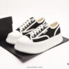 Chanel CHANE Latest Autumn Hit Casual Shoe Series - Exclusive Mold In-Stock Now