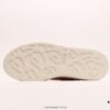 Alexander McQueen Platform Sneakers, Thick Sole White Shoes with 4.5cm Height Increase, Cushioned Insole, Excellent Rebound, Durable and Comfortable