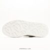Alexander McQueen Platform Sneakers Thick Sole Elevating White Shoes