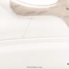 Alexander McQueen Platform Sneakers Thick Sole White Shoes