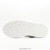 Alexander McQueen Air Cushion Sneaker Low-top Fashion Platform Casual White Sports Shoes