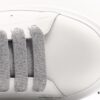 Alexander McQueen Air Cushion Sneaker Low-top Fashion Platform Casual White Sports Shoes