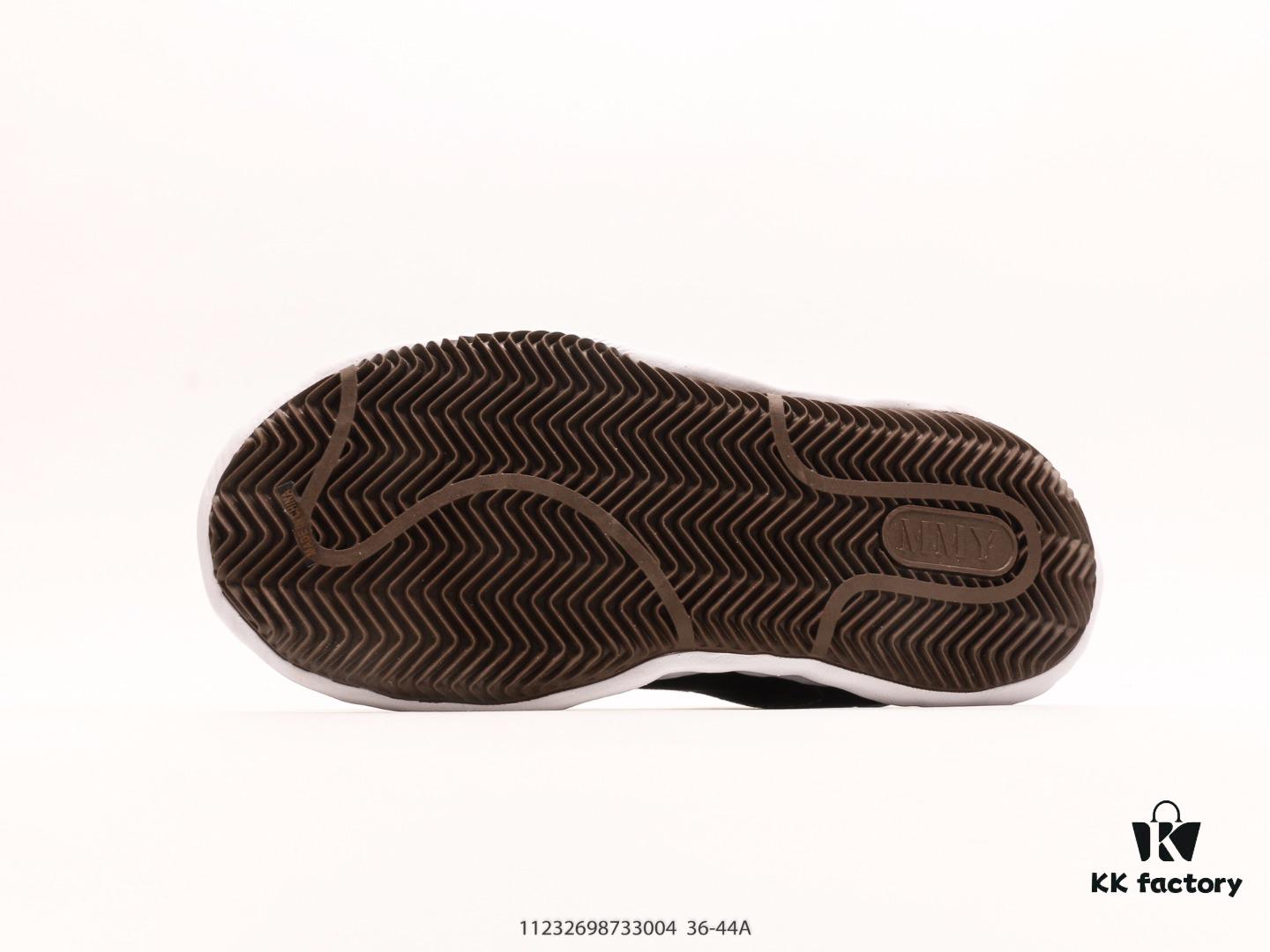 Miyama Yasuhiro Brand MMY Maison MIHARA YASUHIRO Original Sole Canvas Low-Top Casual Shoes with Deformed Ice Cream Sole