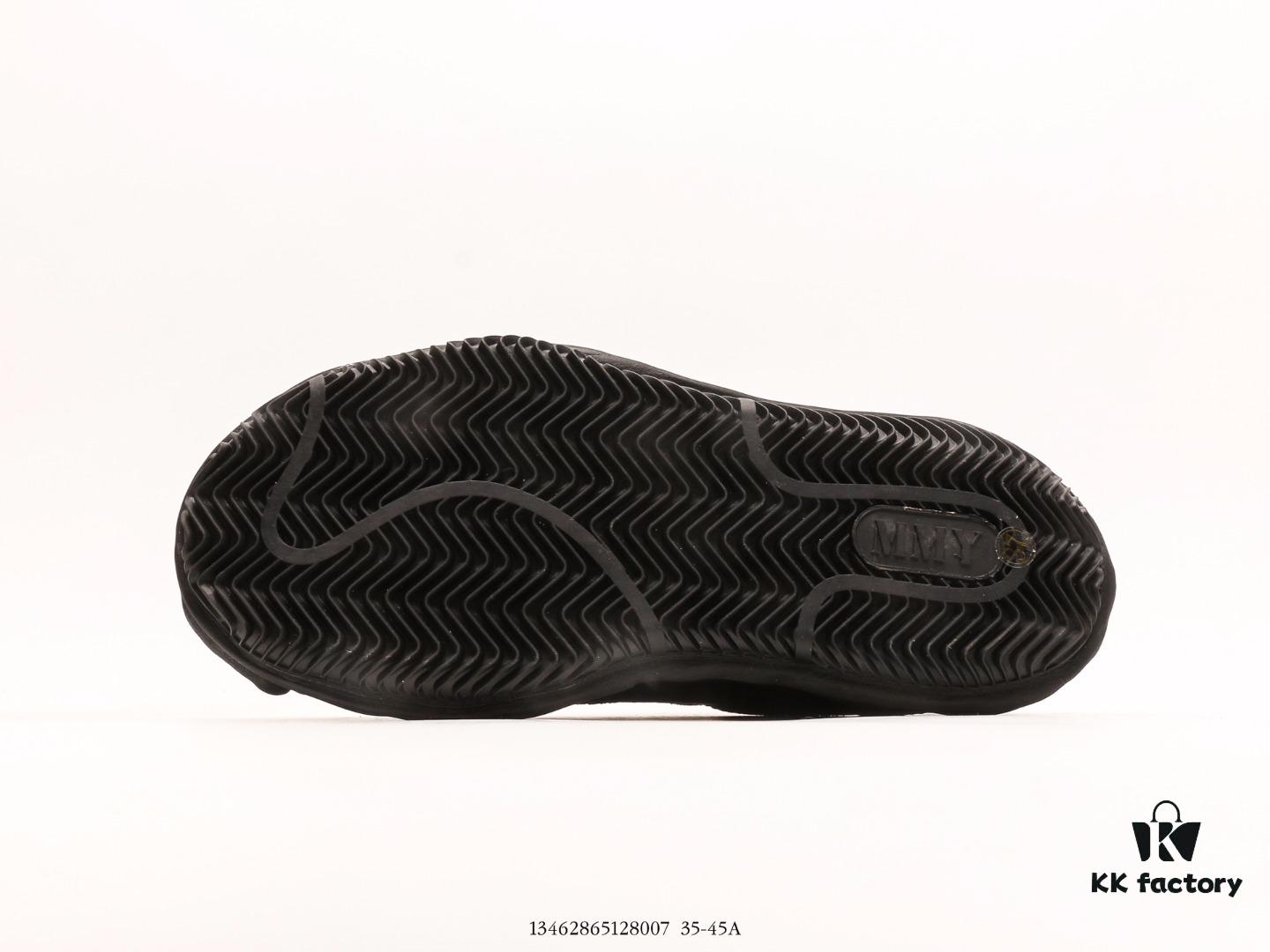 MIHARA YASUHIRO mmy Yashuhiro San Original Sole Blakey Shell Toe Canvas Sneakers Thick Sole Unisex Casual Shoes for Men and Women Couple Style