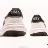 MIHARA YASUHIRO mmy Yasuhiro Mihara Dissolving Shoe Blakey Shell Toe Original Sole Thick-Soled Canvas Sneakers Unisex Couple Style