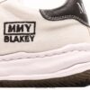 MIHARA YASUHIRO mmy Yasuhiro Mihara Dissolving Shoe Blakey Shell Toe Original Sole Thick-Soled Canvas Sneakers Unisex Couple Style
