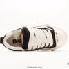 Van Ness Wu x Vessel Casual Stylish Elevating Canvas Shoes