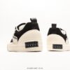 Van Ness Wu x Vessel Casual Stylish Elevating Canvas Shoes