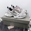 Balenciaga Paris 3XL Retro Daddy Shoes Official Full Set with Box, Laces, and Dust Paper