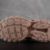 Newly Released Paris Factory Original Upper Balenciaga Track 3rd Generation Series in Brown - Circle Quality Benchmark