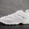 Newly Released Paris Factory Original Bottom Surface Balenciaga Track 3rd Generation Series Pure White