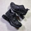 980 Balenciaga Paris X-Pander 6.0 Retro Spring Shoes