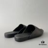 Balenciaga Cozy Flat Slip-on Fashion Sandals in Imported Calfskin
