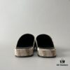 Balenciaga Cozy Flat Slip-on Fashion Sandals
