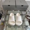 Balenciaga x Crocs Slides - Extremely Comfortable, Perfect for Bare Legs, High Fashion Appeal with Added Height and Ultimate Comfort – A Blogger's Must-Have