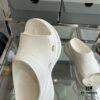 Balenciaga x Crocs Slides - Extremely Comfortable, Perfect for Bare Legs, High Fashion Appeal with Added Height and Ultimate Comfort – A Blogger's Must-Have