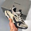 BALENCIAGA Track 2 Sneakers Champagne Black