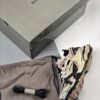BALENCIAGA Track 2 Sneakers Champagne Black