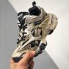 BALENCIAGA Track 2 Sneakers Champagne Black