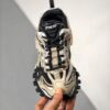 BALENCIAGA Track 2 Sneakers Champagne Black