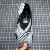 OK Original Version Balenciaga 5.0 Series Fifth Generation Black Gray Tyrex Sneaker Bicol Or Rubber/Mesh/Not Wash Black