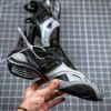OK Original Version Balenciaga 5.0 Series Fifth Generation Black Gray Tyrex Sneaker Bicol Or Rubber/Mesh/Not Wash Black