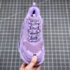 Balenciaga Triple S Purple