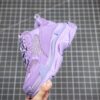 Balenciaga Triple S Purple