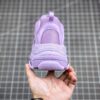 Balenciaga Triple S Purple