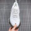 Balenciaga Triple S White Carbon Grey