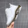 Balenciaga Triple S White Carbon Grey
