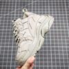 Balenciaga Triple S Khaki Collaboration