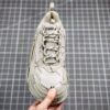 Balenciaga Triple S Khaki Collaboration