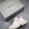 Balenciaga Triple S Khaki Collaboration