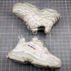 Balenciaga Triple S Khaki Collaboration