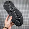 Balenciaga Triple S Black Collaboration