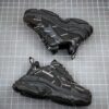 Balenciaga Triple S Black Collaboration