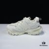 Balenciaga Pure White